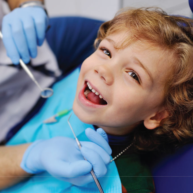 Our Windsor dental team